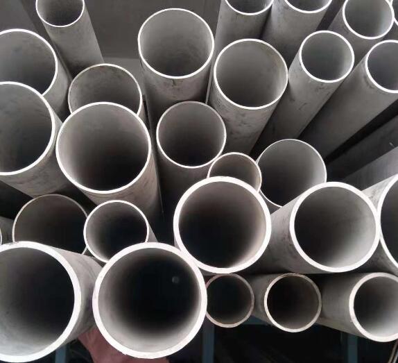 同安321不锈钢管