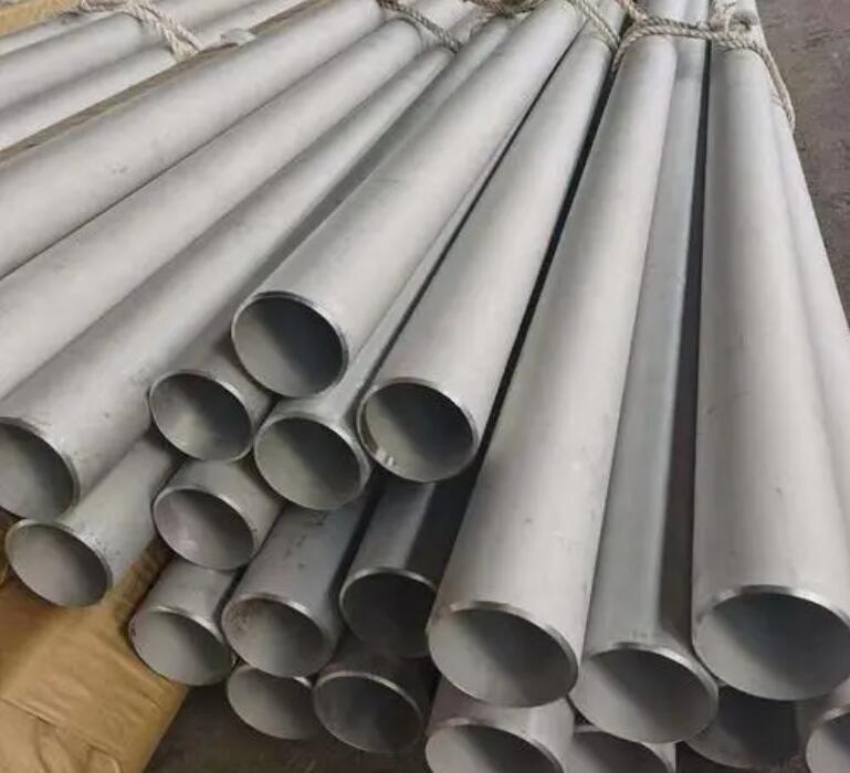 同安304不锈钢管