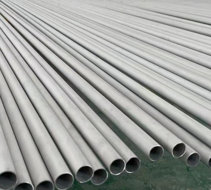 同安441不锈钢管