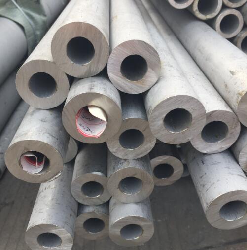 同安321不锈钢管