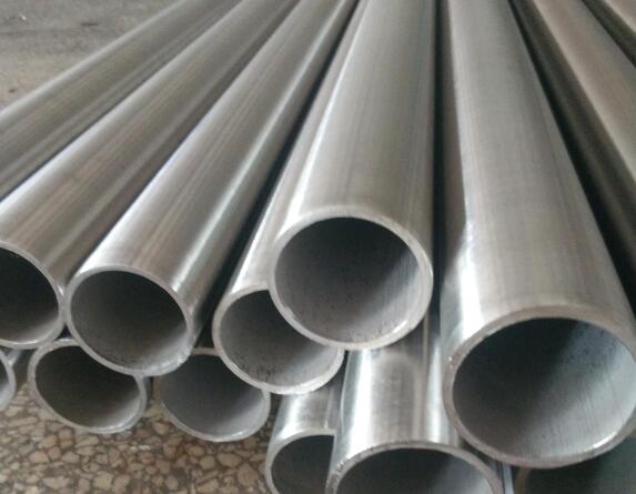同安321不锈钢管