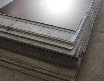 同安304不锈钢板