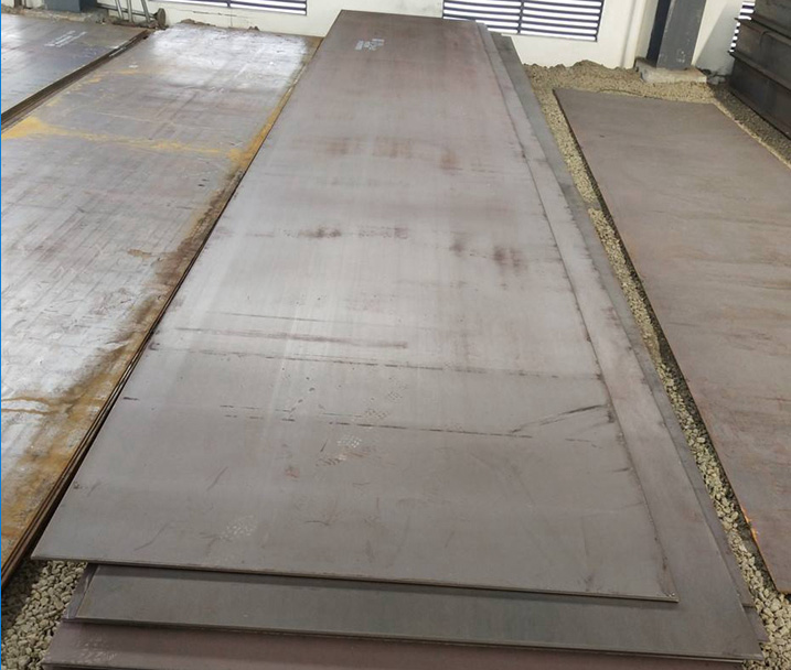 同安Q420GJD镀锌板