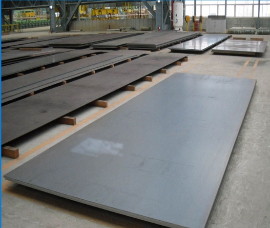 同安NM450C耐磨板