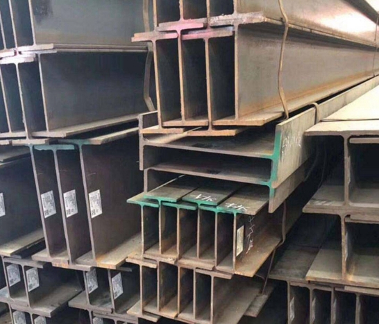 同安Q235C工字钢